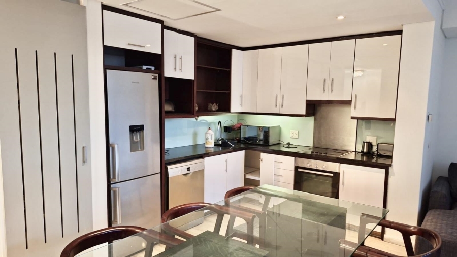 To Let 1 Bedroom Property for Rent in Cape Town City Centre Western Cape